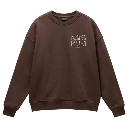 Napapijri Γυναικείο φούτερ B-Rhin Sweatshirt